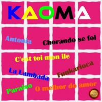Kaoma - Mini Album