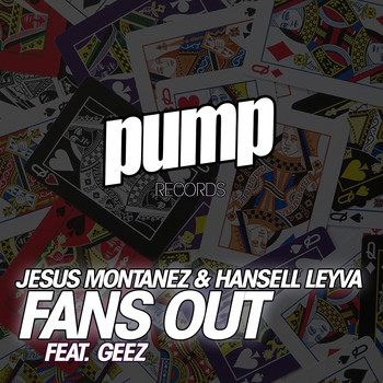 Jesus Montanez & Hansell Leyva - Fans Out (Explicit)