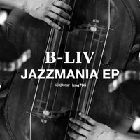 B-Liv - Jazzmania