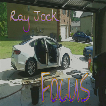 Ray Jock - Focus