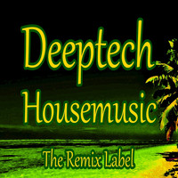 Dubacid - Deeptech Housemusic