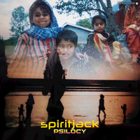 Spiritjack - Psilocy