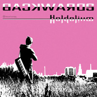 Haldolium - Backwards