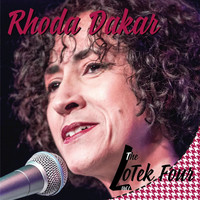 Rhoda Dakar - The LoTek Four, Vol. I