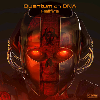 Quantum On DNA - Hellfire