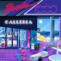 Ursula 1000 - Galleria