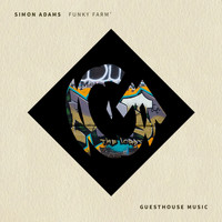Simon Adams - Funky Farm