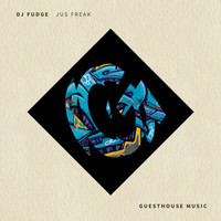 DJ Fudge - Jus Freak