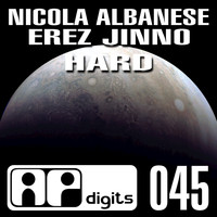 Nicola Albanese, Erez Jinno - Hard