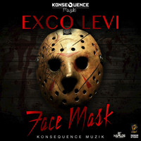 Exco Levi - Face Mask