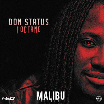 I Octane - Don Status