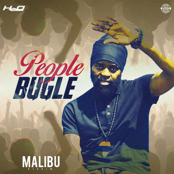 Bugle - People