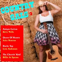 Billie Jo Spears - Country Gals, Vol. 2