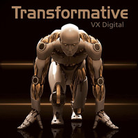 Vx Digital - Transformative