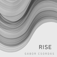 Gábor Csordás - Rise