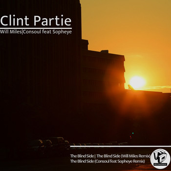 Clint Partie - The Blind Side