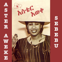 Aster Aweke - Sebebu