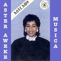 Aster Aweke - Musica
