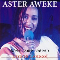Aster Aweke - Live in London