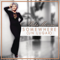Rita Moreno - Somewhere
