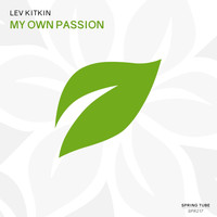 Lev Kitkin - My Own Passion