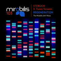 Stergios - Regeneration (The Mirabilis 2017 Mixes)