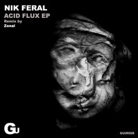 Nik Feral - Acid Flux