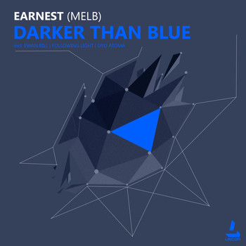 Earnest (Melb) - Darker Than Blue