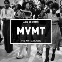 Axel Doorman - This Ain't a Classic