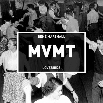 Benè Marshall - Lovebirds