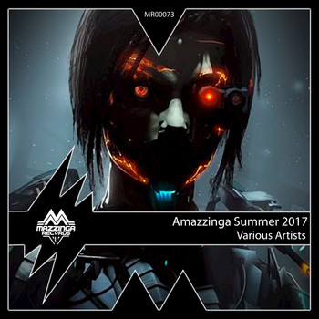Various Artists - Amazzinga Summer 2017