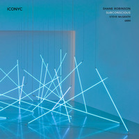 Shane Robinson - Subconscious