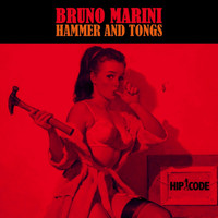 Bruno Marini - Hammer and Tongs