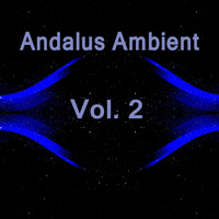 Arctic Jet - Andalus Ambient, Vol. 2