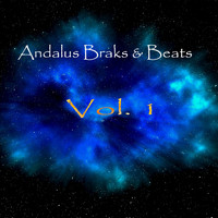 Andrew Modens - Andalus Breaks & Beats, Vol. 1