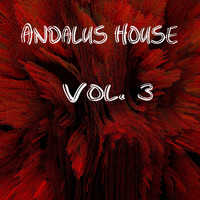 Alex Leader - Andalus House, Vol. 3