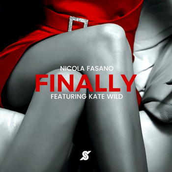 Nicola Fasano, Kate Wild - Finally