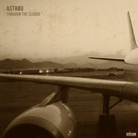 Astrøu - Through the Clouds (Dub Mix)