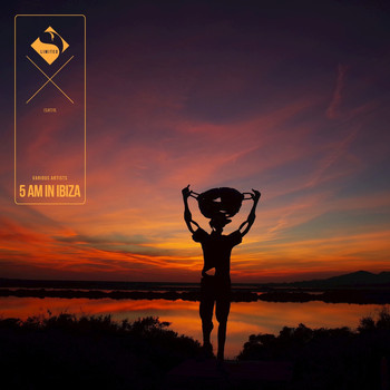 Cj RcM - 5 AM in Ibiza