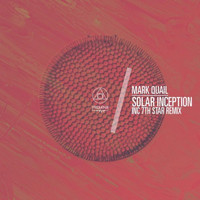 Mark Quail - Solar Inception