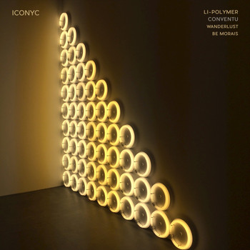 Li-Polymer - Conventu