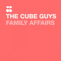 The Cube Guys - Family Affairs