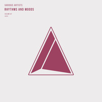 Alexander Volosnikov - Rhythms and Moods, Vol. 2