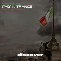 Ciro Visone - Italy in Trance