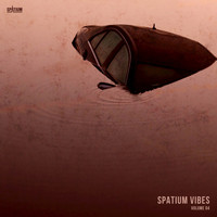 Astrøu - Spatium Vibes, Vol. 4