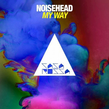 NoiseHead - My Way
