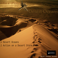 Max Polo - Desert Oceans