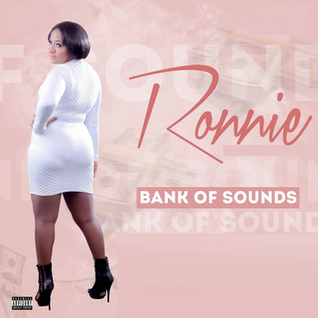 Ronnie - Bank of Sounds (Explicit)