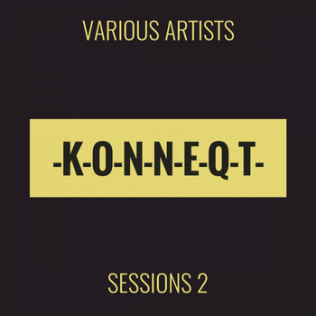 Various Artists - Sessions 2