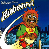 Ruben Rada - Rubenrá